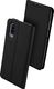 Dux Ducis DUX DUCIS Skin Pro etui pokrowiec z klapką Huawei P30 czarny uniwersalny 2