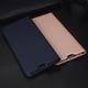 Dux Ducis DUX DUCIS Skin Pro etui pokrowiec z klapką Huawei Nova 4 niebieski uniwersalny 16