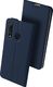 Dux Ducis DUX DUCIS Skin Pro etui pokrowiec z klapką Huawei Nova 4 niebieski uniwersalny 1