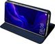 Dux Ducis DUX DUCIS Skin Pro etui pokrowiec z klapką Huawei Nova 4 niebieski uniwersalny 4