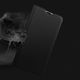 Dux Ducis DUX DUCIS Skin Pro etui pokrowiec z klapką Huawei Nova 4 niebieski uniwersalny 7
