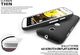 Ringke ETUI RINGKE SLIM MOTOROLA MOTO E 2015 WHITE uniwersalny 3