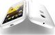 Ringke ETUI RINGKE SLIM MOTOROLA MOTO E 2015 WHITE uniwersalny 4