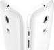 Ringke ETUI RINGKE SLIM MOTOROLA MOTO E 2015 WHITE uniwersalny 6