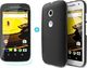 Ringke ETUI RINGKE SLIM MOTOROLA MOTO E 2015 WHITE uniwersalny 7