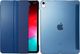 Etui na tablet Spigen Etui Spigen Smart fold do iPad Pro 11 2018 Blue uniwersalny 4
