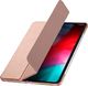 Etui na tablet Spigen Etui Spigen Smart fold do iPad Pro 12.9 2018 Rose Gold uniwersalny 8