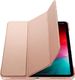 Etui na tablet Spigen Etui Spigen Smart fold do iPad Pro 12.9 2018 Rose Gold uniwersalny 9