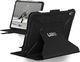 Etui na tablet UAG Etui Metropolis Apple iPad Pro 11 2018 black 1