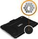 Etui na tablet UAG Etui Metropolis Apple iPad Pro 11 2018 black 2