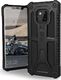 UAG Etui Urban Armor Gear Monarch Huawei Mate 20 Pro Black uniwersalny 1