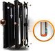 UAG Etui Urban Armor Gear Monarch Huawei Mate 20 Pro Black uniwersalny 4