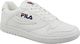Fila Buty męskie FX100 Low białe r. 44 (1010260-1FG) 1