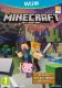 Minecraft Wii U 1