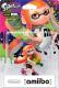 Figurka Nintendo amiibo Splatoon Girl 1