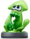 Figurka Nintendo amiibo Splatoon Squid 1