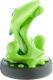 Figurka Nintendo amiibo Splatoon Squid 3