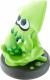 Figurka Nintendo amiibo Splatoon Squid 4