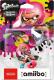 Figurka Figurka amiibo Splatoon - Inkling Girl 1