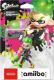 Nintendo Figurka amiibo Splatoon - Inkling Boy 1