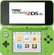 Nintendo New 2DS XL Minecraft Creeper Edition 1