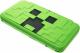 Nintendo New 2DS XL Minecraft Creeper Edition 1