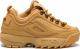 Fila Buty damskie Disruptor Clay Low Wmn brązowe r. 36 (1010535-EDU) 2