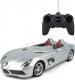 Samochód Mercedes-Benz SLR McLaren Z199 1/12 1