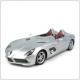 Samochód Mercedes-Benz SLR McLaren Z199 1/12 1