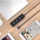 HUB USB Orico 4x USB-A 3.0 (UB101) 4