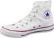 Converse Buty męskie Chuck Taylor All Star Core Hi białe r. 44.5 (M7650C) 1