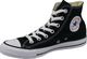 Converse Buty męskie Chuck Taylor All Star Hi czarne r. 41 (M9160C) 1