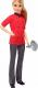Lalka Barbie Mattel Kariera - Szefowa kuchni (DVF50/FXN99) 3