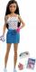 Lalka Barbie Mattel Skipper: Klub opiekunek - Opiekunka, bluzka w groszki (FHY89/FXG92) 1