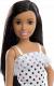 Lalka Barbie Mattel Skipper: Klub opiekunek - Opiekunka, bluzka w groszki (FHY89/FXG92) 1