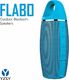 Głośnik YZSY Flabo niebieski (QEZSB161CU00) 1