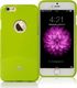Etui Mercury Jelly Case Limonka Iphone 7 8 Plus 1