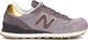 New Balance New Balance 515 - Sneakersy Damskie - WL515FCS 37 5