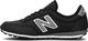 New Balance New Balance 410 - Sneakersy Unisex - U410CC 37 4