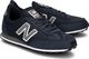 New Balance Buty męskie U410CB granatowe r. 44 1