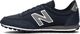 New Balance Buty męskie U410CB granatowe r. 44 4