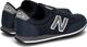 New Balance Buty męskie U410CB granatowe r. 42 2
