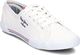 Pepe Jeans Pepe Jeans Aberlady Basic - Trampki Damskie - PLS30500 800 40 3