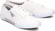Pepe Jeans Pepe Jeans Aberlady Basic - Trampki Damskie - PLS30500 800 38 1