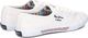 Pepe Jeans Pepe Jeans Aberlady Basic - Trampki Damskie - PLS30500 800 38 1
