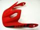 Bell Daszek Super DH crimson black r. L (58-62 cm) 2018 1