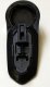 Bell Uchwyt do kamery BELL SUPER DH MIPS black 2018 (NEW) 1