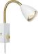 Kinkiet Markslojd Ciro 1x7W  (106588) 1