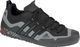 Buty trekkingowe męskie Adidas Terrex Swift Solo czarne r. 49 1/3 1
