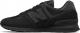 New Balance Buty męskie ML574ETE czarne r. 47.5 1